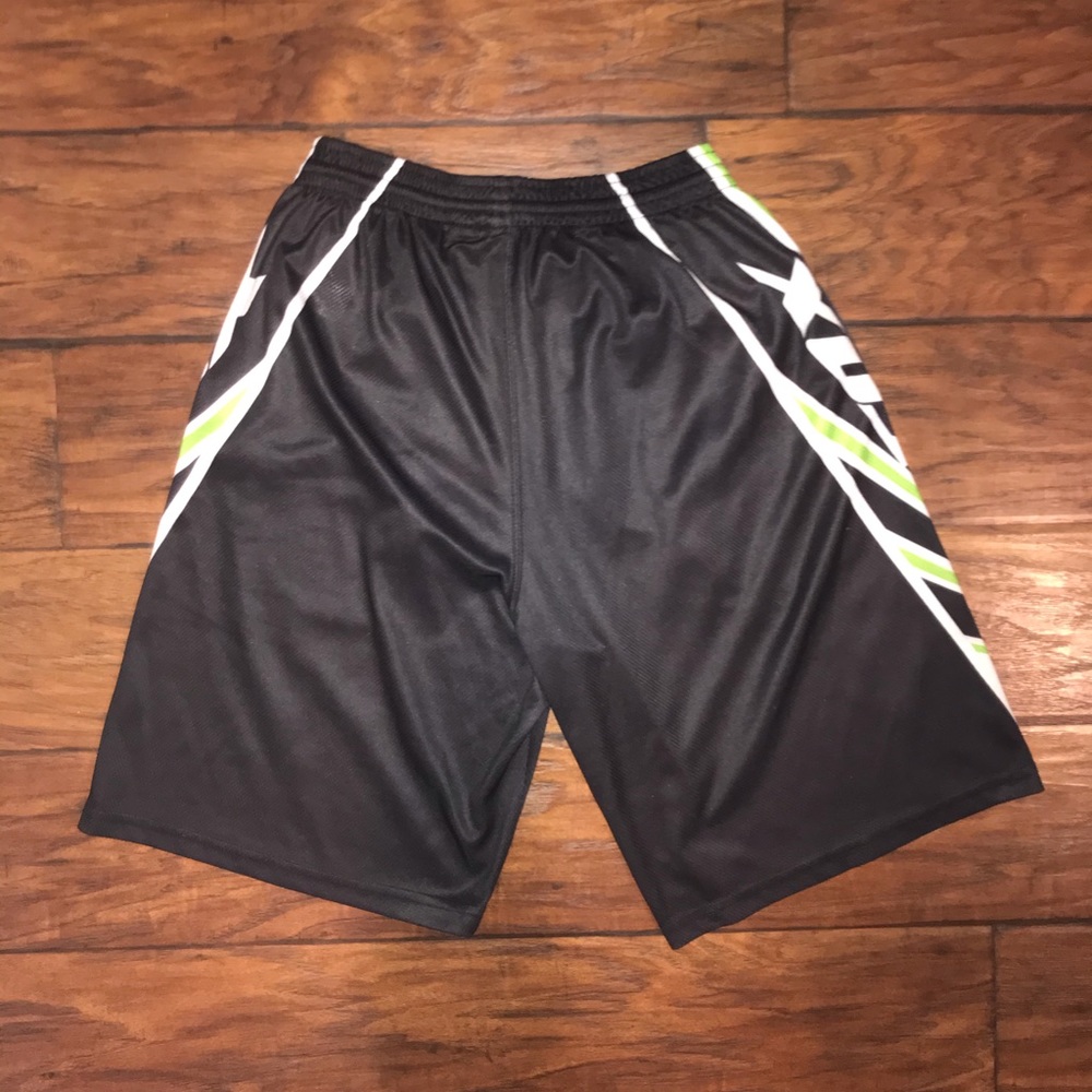Fox Racing Athletic Shorts - Picture 2 of 5
